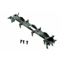 Hornby OO Jinty Chassis Piece X8019SK