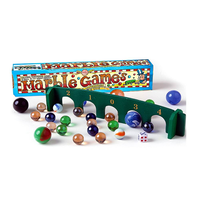 House Of Marbles - Marble Games
