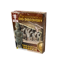 House of Marbles Dig Discovery Terracotta Warriors