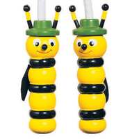 House Of Marbles - Bee Skipping Rope