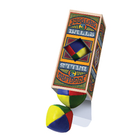 House of Marbles Juggling Balls (Box of 3)