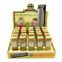 House of Marbles Harmonica each