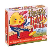 House Of Marbles Humpty Dumpty Tiddlywinks Game