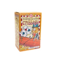 House of Marbles Cribbage