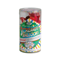 Screamer Balloons Pack of 1