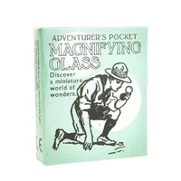 House of Marbles Adventurer's Magnifying Glass