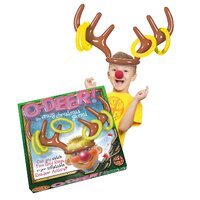 O-Deer! Christmas Game