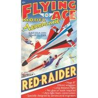 House of Marbles Flying Ace Model Aeroplane