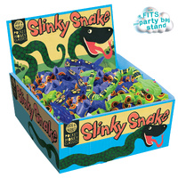 House of Marbles Slinky Snake (Assorted)