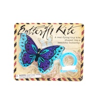 House of Marbles Mini Butterfly Kite