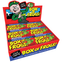 House of Marbles Box of Frogs