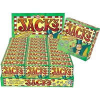 Metal Jacks Game HOU245251