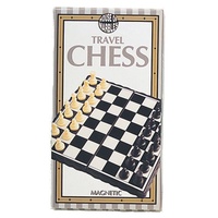 House of Marbles Magnetic Travel Chess