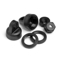 HPI Shock Cap & Preload Collar Set HPI-100317