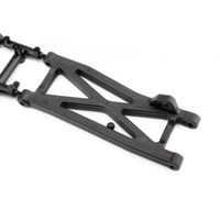 HPI Graphite Front Suspension Arm For Firestorm HPI-100410
