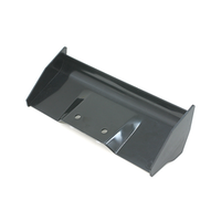 HPI Moulded Wing Black Brama 10B HPI-100619