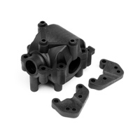 HPI Rear Gear Box Set HPI-100842