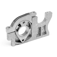 HPI Motor Mount Set