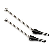 HPI Centre Universal Drive Shaft Set Front Rear HPI-100890