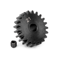 HPI Pinion Gear 21 Tooth (1M) [100920]