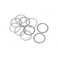 HPI Shim 13X16X0.2mm (10Pcs) [101004]