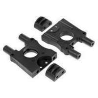 HPI Diff Fixing Plate Trophy HPI-101011