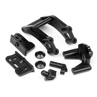 HPI Deck Wing Holder - Trophy HPI-101013