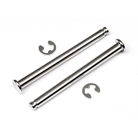 HPI 101021 Front Outer Pins Of Lower Suspension