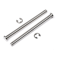HPI 101022 Rear Outer Pins Of Lower Suspension