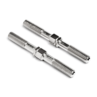 HPI Rear Upper Turnbuckle 5X51mm [101024]