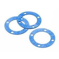 HPI Differential Pads [101028]