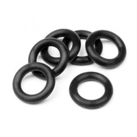 HPI O-Ring 6mm [101030]