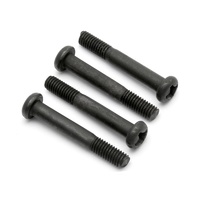 HPI 3X20mm SCREWS - TROPHY HPI-101050