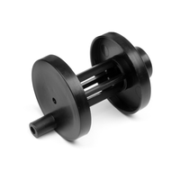 HPI Air Cleaner Cover(Black) Trophy HPI-101055