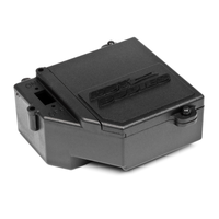 HPI Receiver Box - Trophy HPI-101056