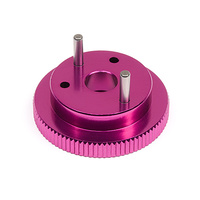 HPI FLYWHEEL (FOR 2Pcs SHOE) - TROPHY HPI-101076