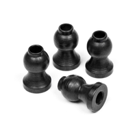 HPI Fixing Ball For Rear Suspension - Trophy HPI-101085