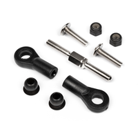 HPI Servo Steering Push Rod - Trophy