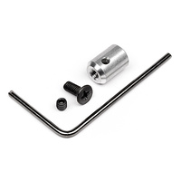 HPI Tune Pipe Holder Set - Trophy HPI-101089