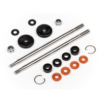 HPI 101093 Rear Shock Rebuild Kit