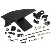 HPI Parts/Screws - Trophy HPI-101097