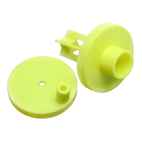 HPI Air Cleaner Cover - Trophy HPI-101126