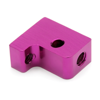 HPI Cnc Tuned Pipe Mounting - Trophy HPI-101151