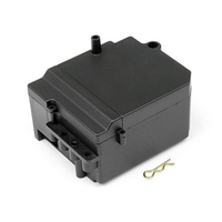 HPI Radio Box Bullet HPI-101159