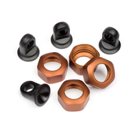 HPI Shock Caps HPI-101161