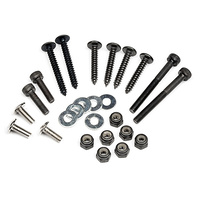 HPI Rear Brace Screws - Trophy 4.6 HPI-101171