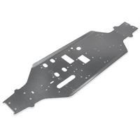 HPI Aluminium Chassis 6065 Truggy HPI-101178