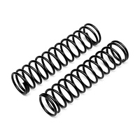 HPI Black Shock Spring (2pcs) - Trophy 4.6 HPI-101184