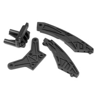 HPI Chassis Brace Set - Bullet HPI-101210