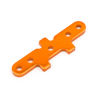 HPI 101220 Front Lower Arm Brace Orange